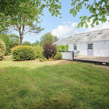 Little Chygowlin Truro Exterior foto