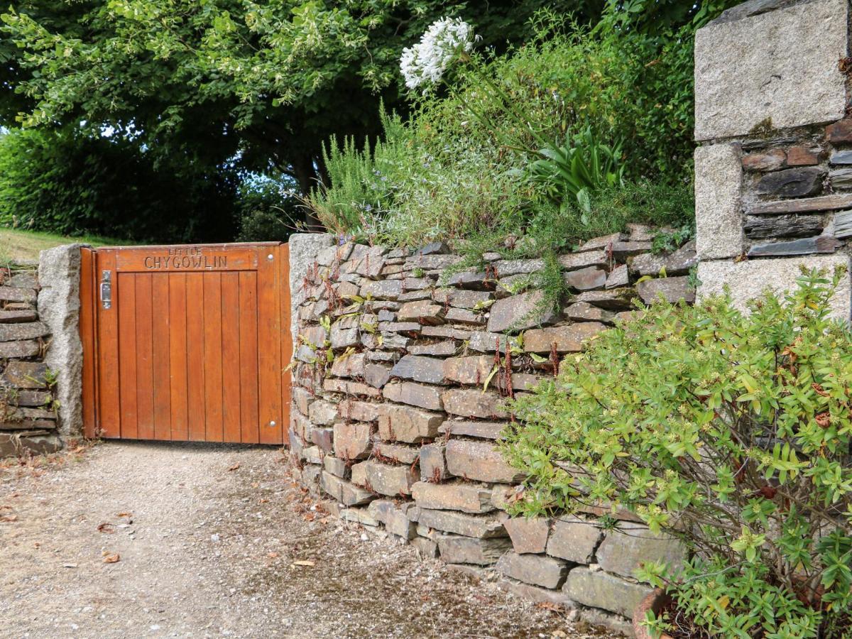 Little Chygowlin Truro Exterior foto